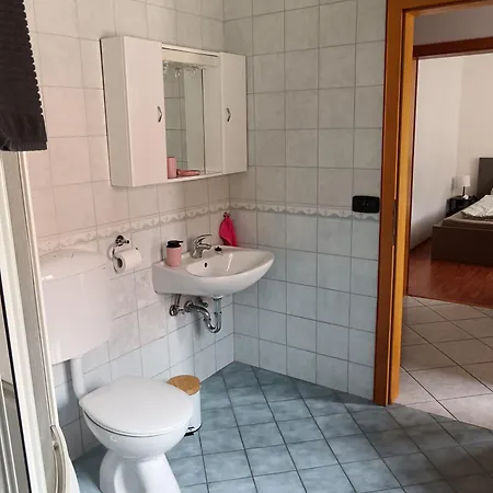 Emma Apartment