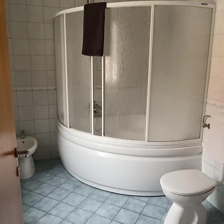 Emma Apartment Ližnjan