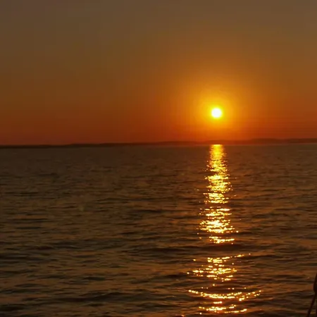 Emma Apartment Ližnjan