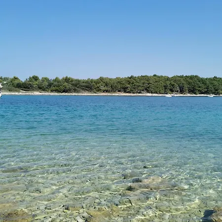 Emma Apartment Ližnjan