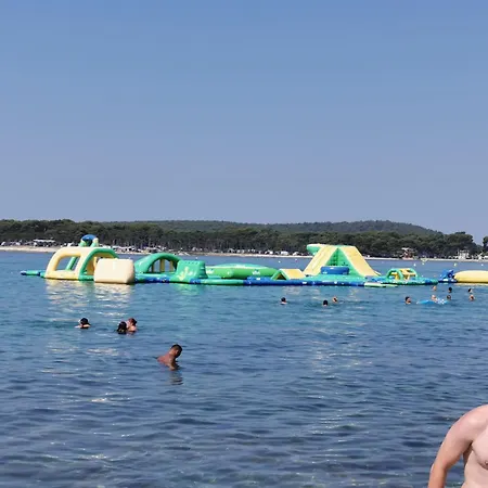 아파트 Emma Ližnjan