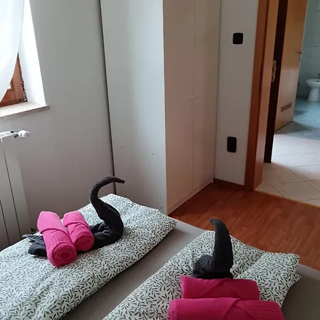 Apartment Emma *