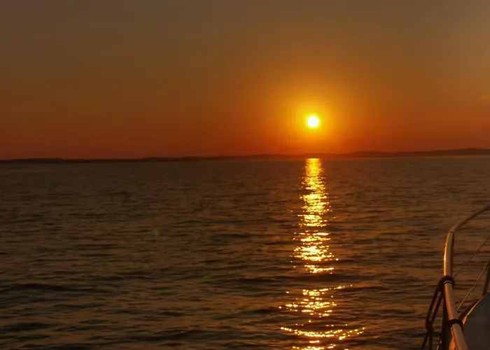 Emma 아파트 Ližnjan