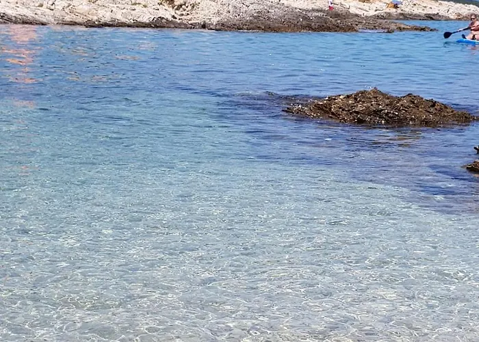 아파트 Emma Ližnjan