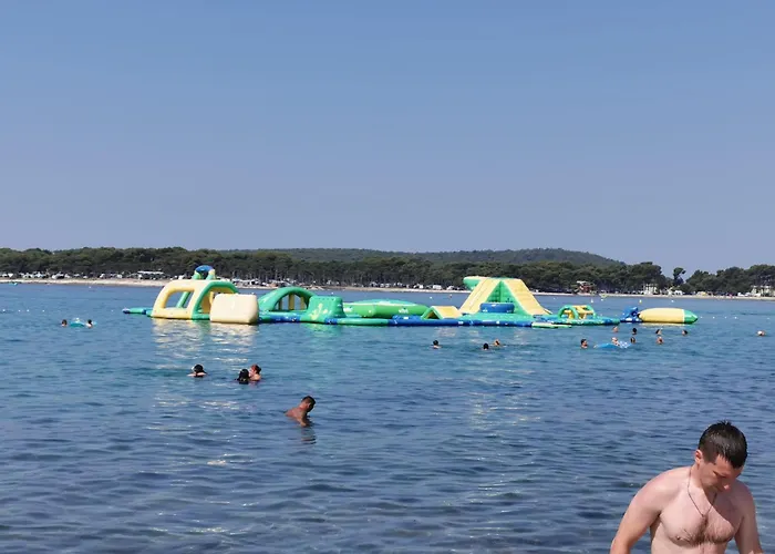 아파트 Emma Ližnjan