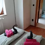 Appartement Emma *