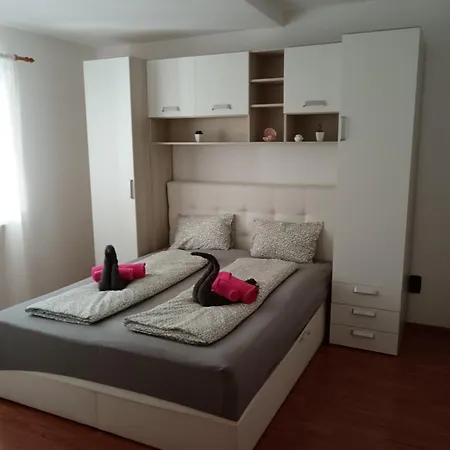 Appartement Emma