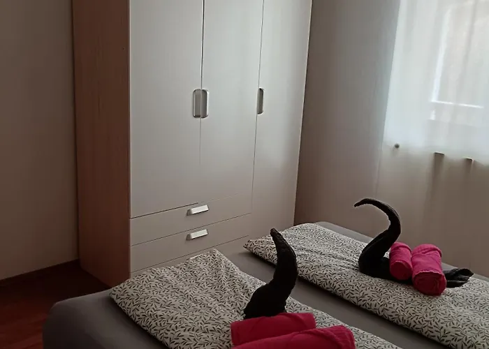 Emma Appartement *